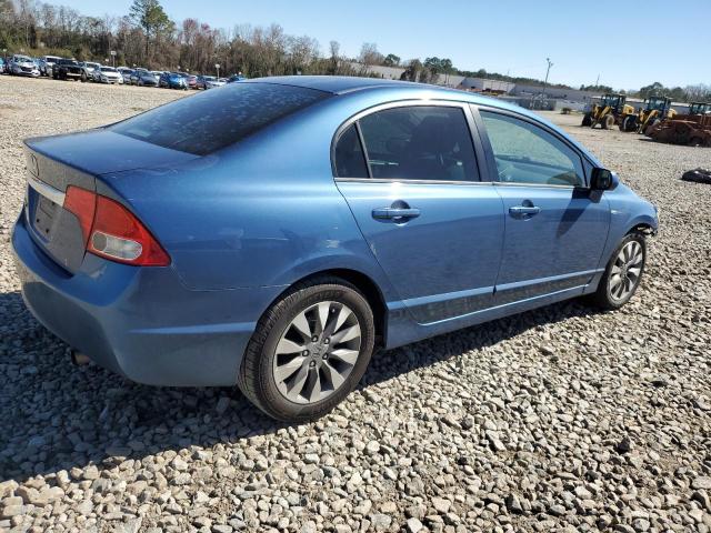 Obraz 3 z 2009 HONDA CIVIC EX 2009 z VIN 2HGFA16839H324547