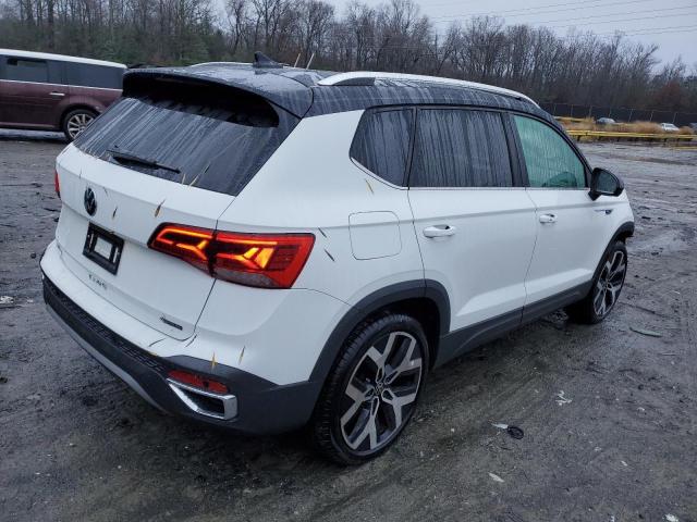 Изображение 3 2023 VOLKSWAGEN TAOS SEL 2023 с VIN 3VV2X7B22PM335605