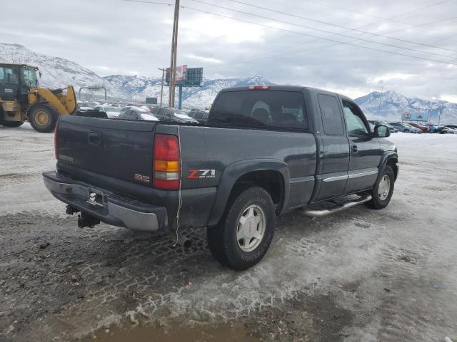 Изображение 3 2003 GMC NEW SIERRA K1500 2003 с VIN 1GTEK19T73E262642