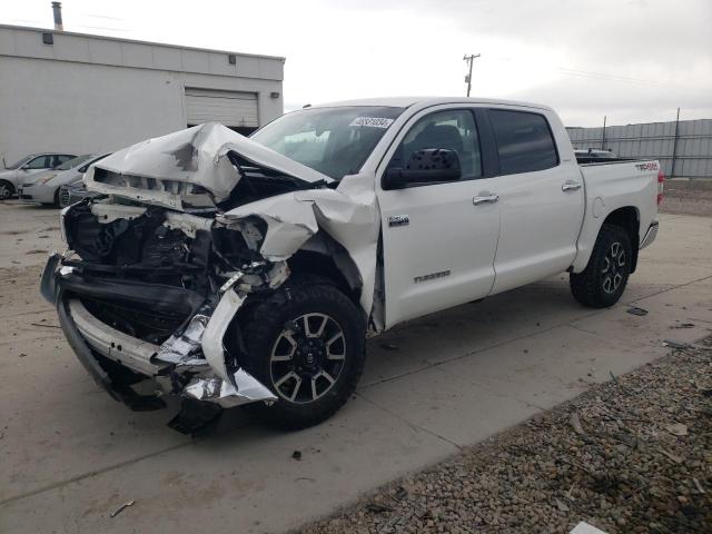 2014 TOYOTA TUNDRA CREWMAX LIMITED 2014 image
