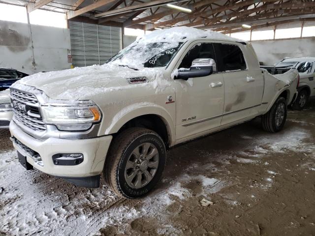 2022 RAM 2500 LIMITED 2022 image