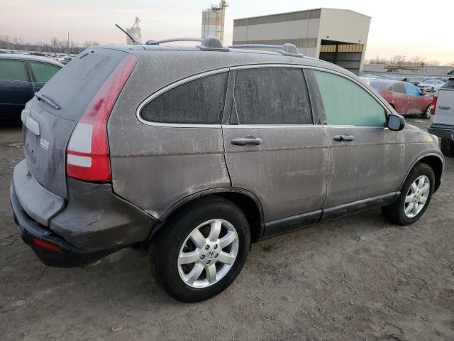 Image 3 of 2009 HONDA CR-V EX 2009 with VIN 5J6RE48549L034190