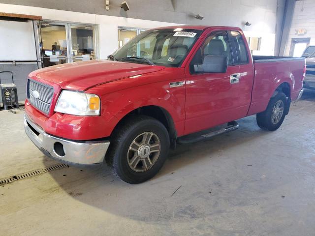 Изображение 1 2006 FORD F150  2006 с VIN 1FTRF12246NA53144