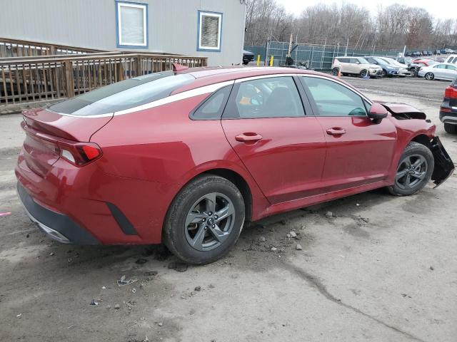 Изображение 3 2021 KIA K5 LX 2021 с VIN 5XXG24J21MG030824