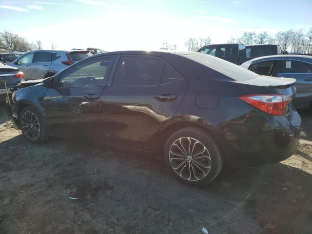 Изображение 2 2015 TOYOTA COROLLA L 2015 с VIN 2T1BURHE2FC435263