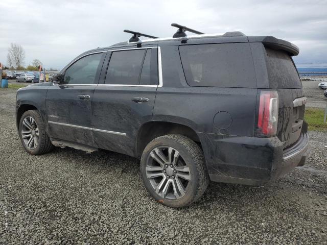 Изображение 2 2017 GMC YUKON DENALI 2017 с VIN 1GKS2CKJ8HR156843