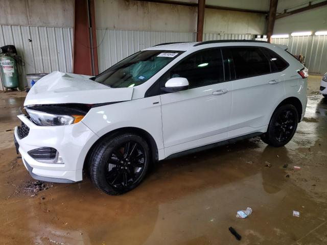 Изображение 1 2022 FORD EDGE SEL 2022 с VIN 2FMPK4J96NBA40758