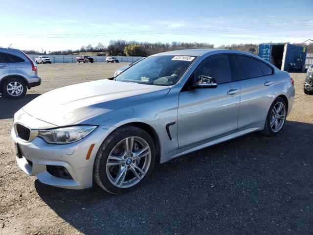 Изображение 2016 BMW 428 XI GRAN COUPE SULEV 2016