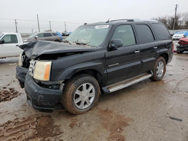 Obraz 2005 CADILLAC ESCALADE LUXURY 2005