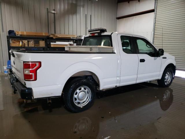 Image 3 of 2018 FORD F150 SUPER CAB 2018 with VIN 1FTEX1CB9JKE95115