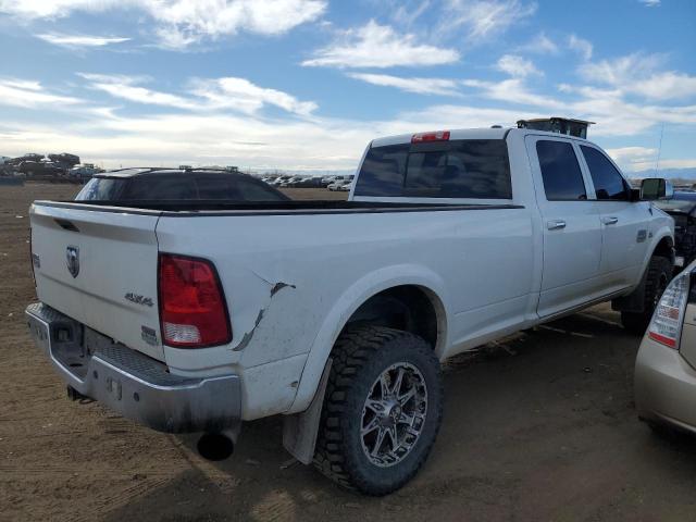 Image 3 of 2012 DODGE RAM 2500 LONGHORN 2012 with VIN 3C6UD5LL8CG107863
