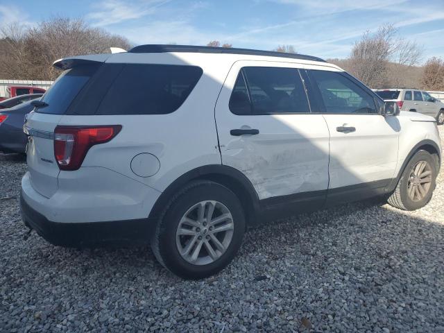 Image 3 of 2016 FORD EXPLORER  2016 with VIN 1FM5K7B81GGB94224