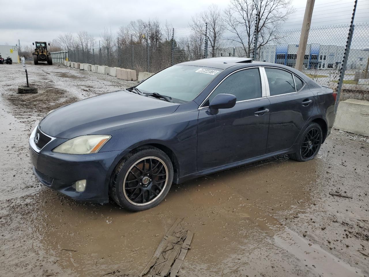 Obraz 2008 LEXUS IS 250 2008