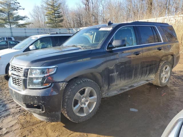 Obraz 1 z 2017 CHEVROLET TAHOE K1500 LS 2017 z VIN 1GNSKAKC0HR157333