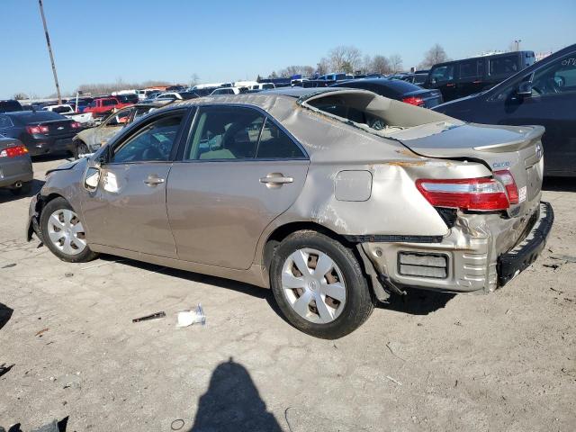 Obraz 2 z 2007 TOYOTA CAMRY CE 2007 z VIN 4T1BE46K37U052652