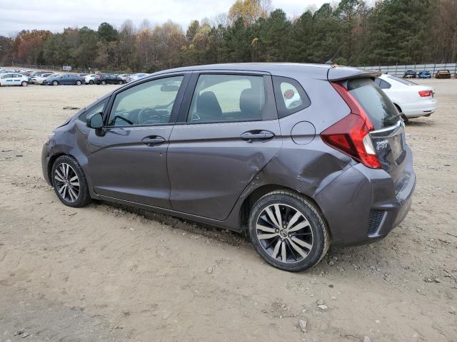 Image 2 of 2015 HONDA FIT EX 2015 with VIN 3HGGK5H8XFM767832