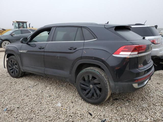 Obraz 2 z 2022 VOLKSWAGEN ATLAS CROSS SPORT SE 2022 z VIN 1V2KE2CA5NC229451