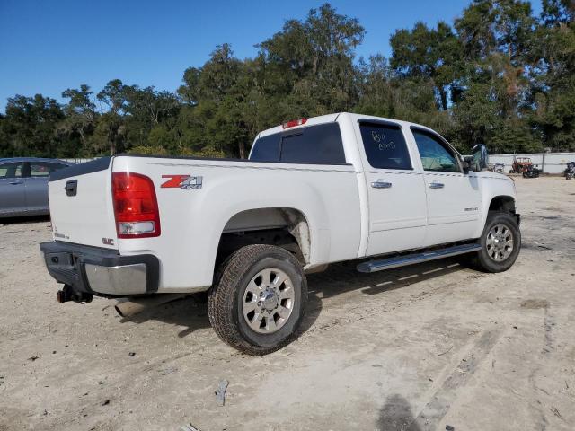 Obraz 3 z 2013 GMC SIERRA K2500 SLE 2013 z VIN 1GT120CG3DF121907
