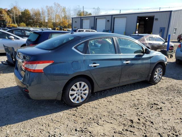 Изображение 3 2015 NISSAN SENTRA S 2015 с VIN 3N1AB7AP1FL678368