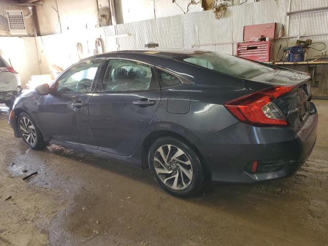Obraz 2 z 2016 HONDA CIVIC EX 2016 z VIN 19XFC2F77GE028400