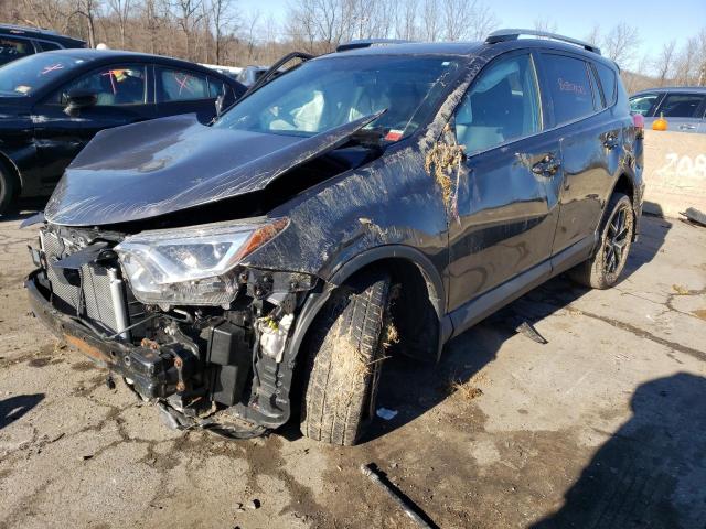 Obraz 2016 TOYOTA RAV4 SE 2016
