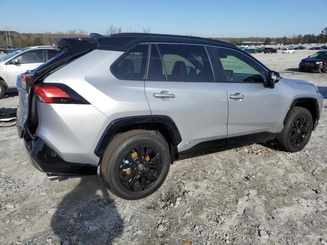 Изображение 3 2023 TOYOTA RAV4 XSE 2023 с VIN JTME6RFV1PJ034531