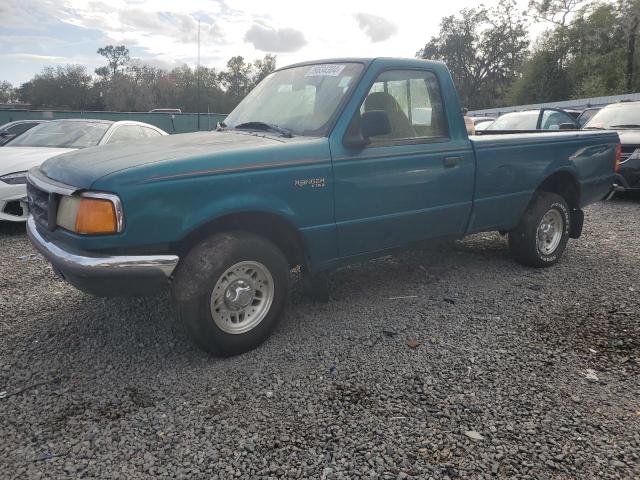 Image 1 of 1995 FORD RANGER  1995 with VIN 1FTCR10A1STA18543