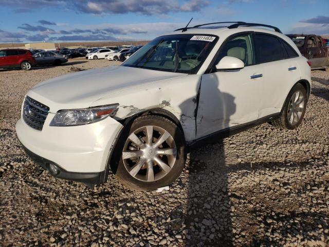 Изображение 2003 Infiniti FX45 2003