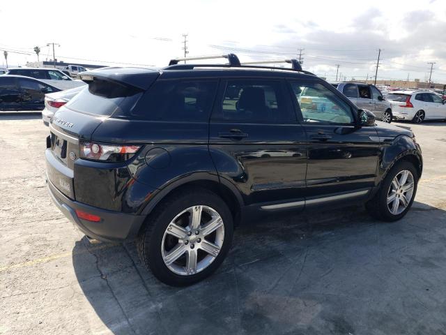 Image 3 of 2015 LAND ROVER RANGE ROVER EVOQUE PURE PLUS 2015 with VIN SALVP2BG1FH993597