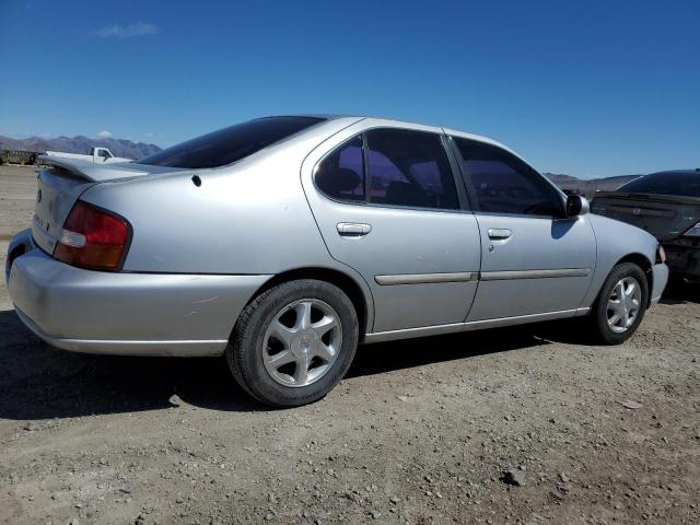 Изображение 3 1999 NISSAN ALTIMA XE 1999 с VIN 1N4DL01D8XC185293