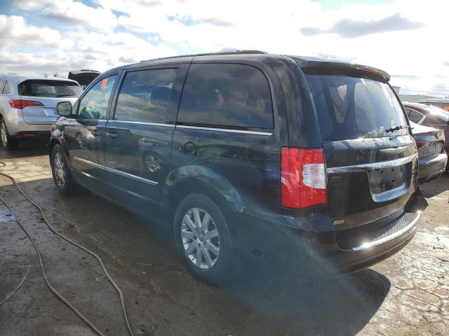 Obraz 2 z 2014 CHRYSLER TOWN & COUNTRY TOURING 2014 z VIN 2C4RC1BGXER256447