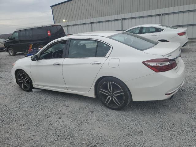 Изображение 2 2017 HONDA ACCORD SPORT SPECIAL EDITION 2017 с VIN 1HGCR2F14HA292371