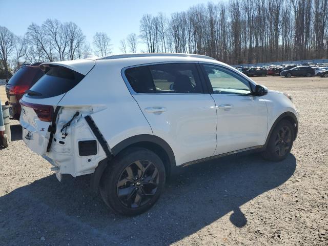 Obraz 3 z 2020 KIA SPORTAGE S 2020 z VIN KNDP63AC9L7751049