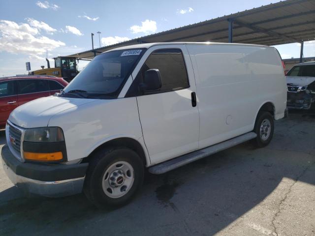 Изображение 2014 GMC SAVANA G2500 2014