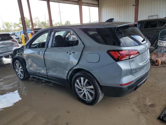 Изображение 2 2023 CHEVROLET EQUINOX LT 2023 с VIN 3GNAXKEGXPS208351