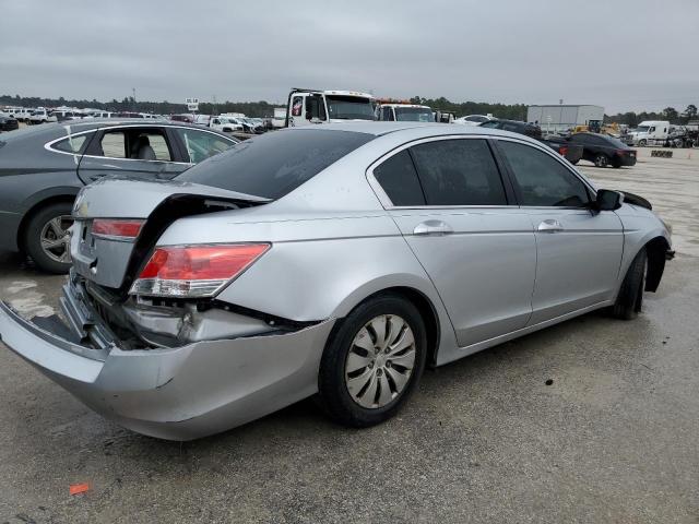 Изображение 3 2012 HONDA ACCORD LX 2012 с VIN 1HGCP2F3XCA130812