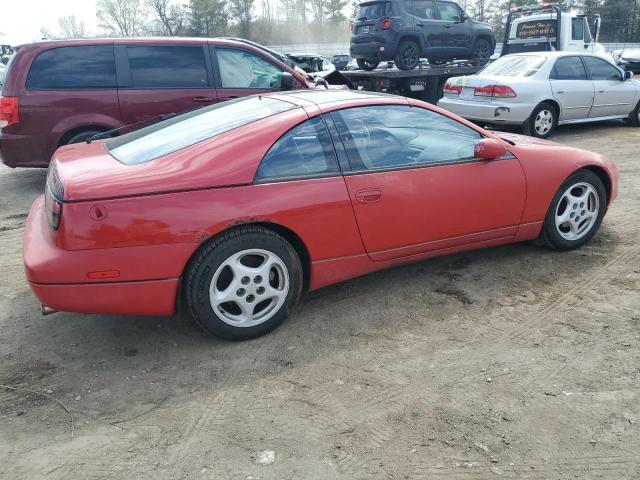 Obraz 3 z 1991 NISSAN 300ZX 2+2 1991 z VIN JN1RZ26H0MX502951