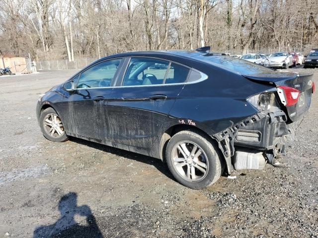Obraz 2 z 2016 CHEVROLET CRUZE LT 2016 z VIN 1G1BE5SM5G7274862