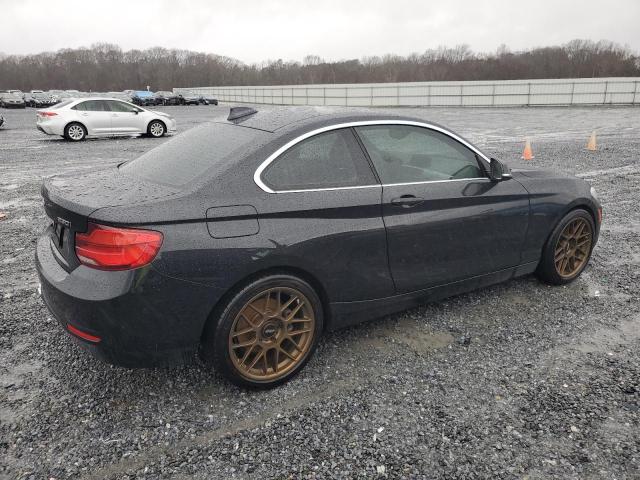 Image 3 of 2018 BMW 230XI  2018 with VIN WBA2J3C55JVA49911