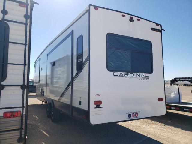 Obraz 3 z 2023 CARD TRAILER 2023 z VIN 4X4FCAG20PG105969