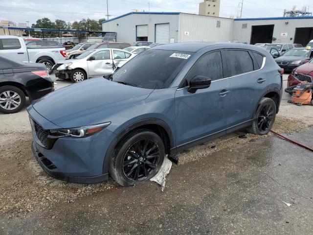 Изображение 1 2022 MAZDA CX-5 PREFERRED 2022 с VIN JM3KFBCM5N1548621