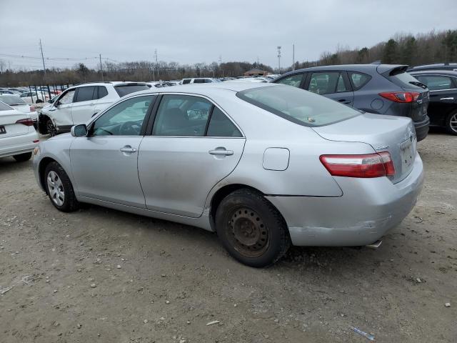 Image 2 of 2007 TOYOTA CAMRY LE 2007 with VIN 4T1BK46K67U013238