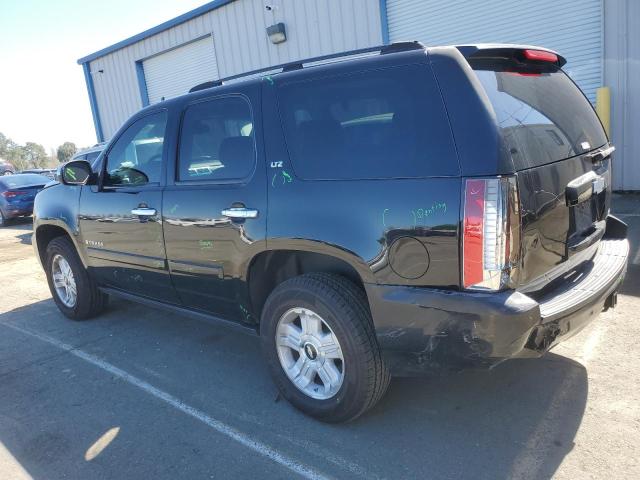 Image 2 of 2007 CHEVROLET TAHOE K1500 2007 with VIN 1GNFK13027R285562