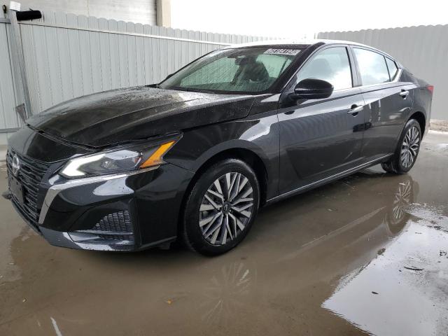 Image 1 of 2023 NISSAN ALTIMA SV 2023 with VIN 1N4BL4DW5PN341080