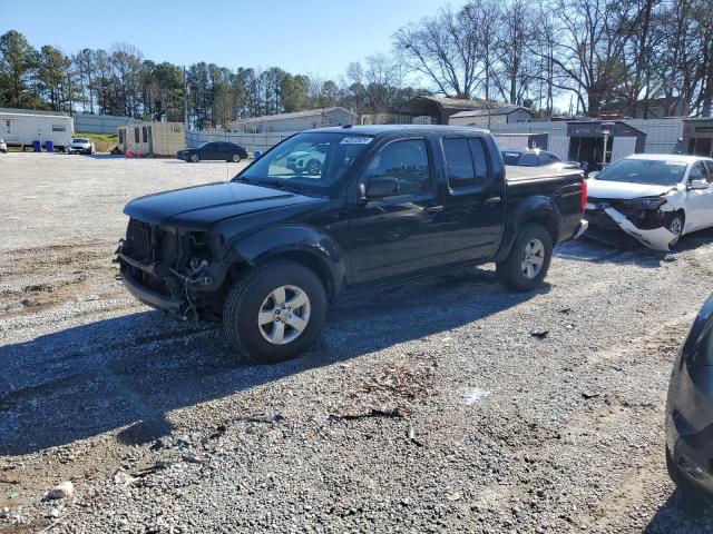 Image 1 of 2011 NISSAN FRONTIER S 2011 with VIN 1N6AD0ER7BC405478