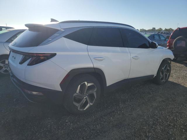 Image 3 of 2022 HYUNDAI TUCSON LIMITED 2022 with VIN 5NMJE3AE4NH024908