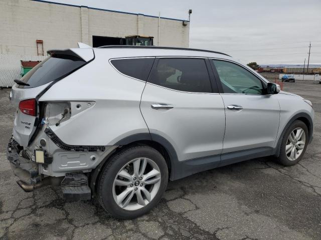 Obraz 3 z 2014 Hyundai Santa Fe 2014 z VIN 5XYZUDLA3EG221472