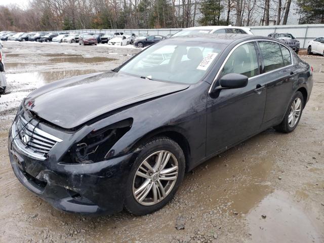 2012 INFINITI G25  2012 image