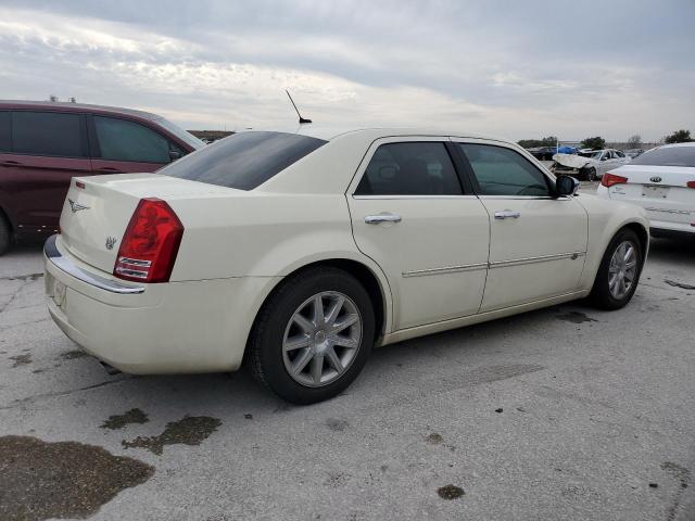 Image 3 of 2008 CHRYSLER 300C  2008 with VIN 2C3KA63H68H308134