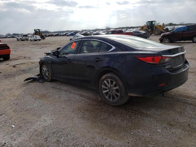 Изображение 2 2017 MAZDA 6 SPORT 2017 с VIN JM1GL1U5XH1145876